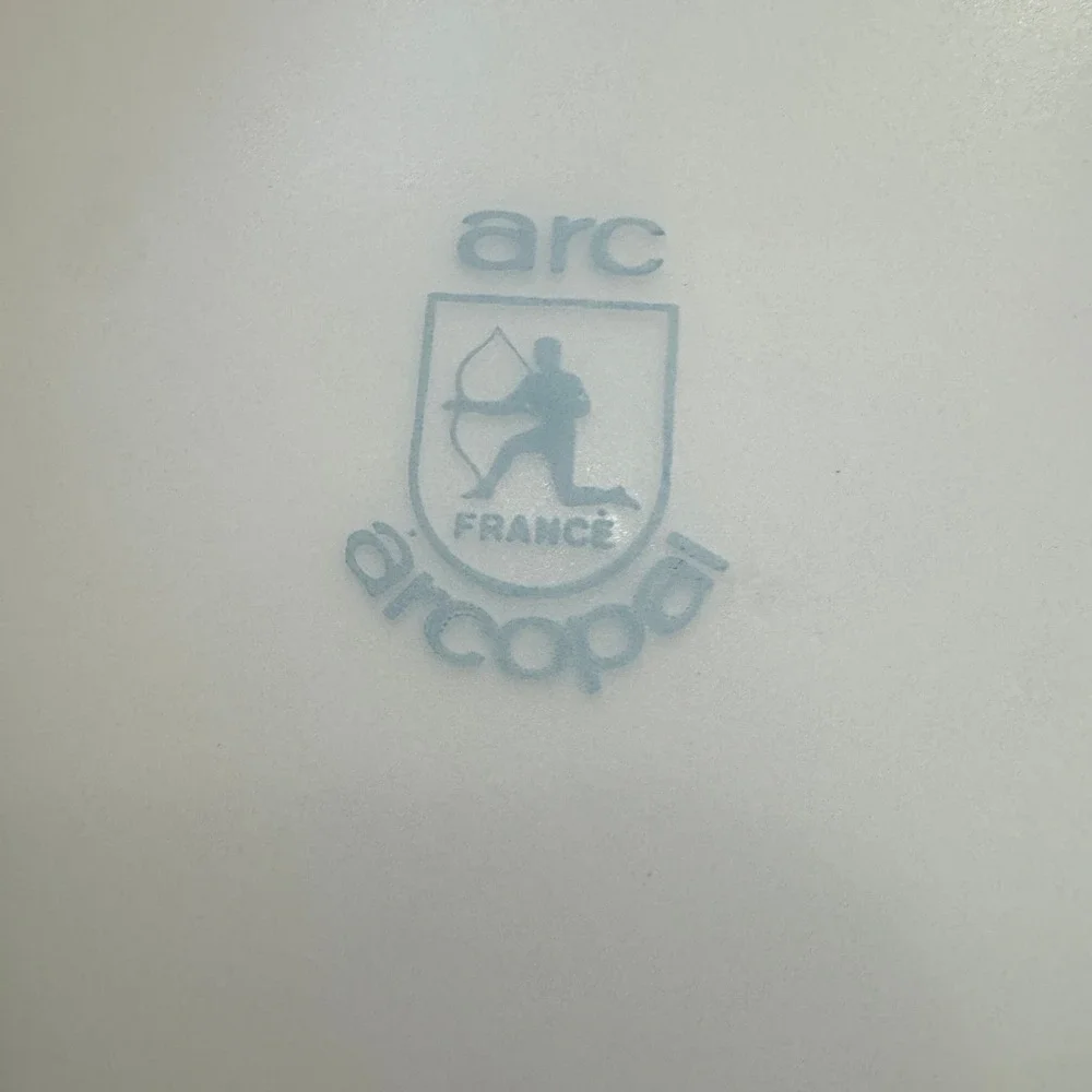 Arcopal france pink